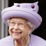 Isabel II y el Reino Unido